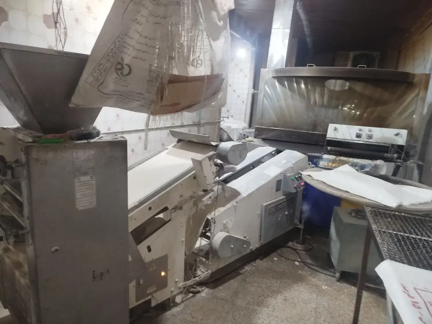 نانوایی به فروش میرسد|فروش مغازه و غرفه|کازرون, |دیوار