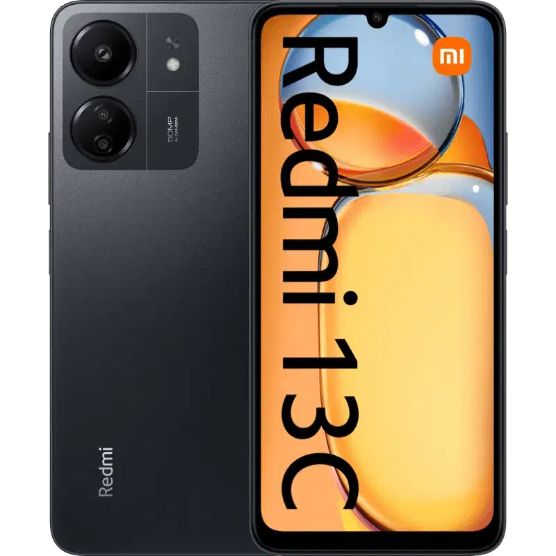 Redmi 13c|موبایل|ری, شهرک نظامی|دیوار