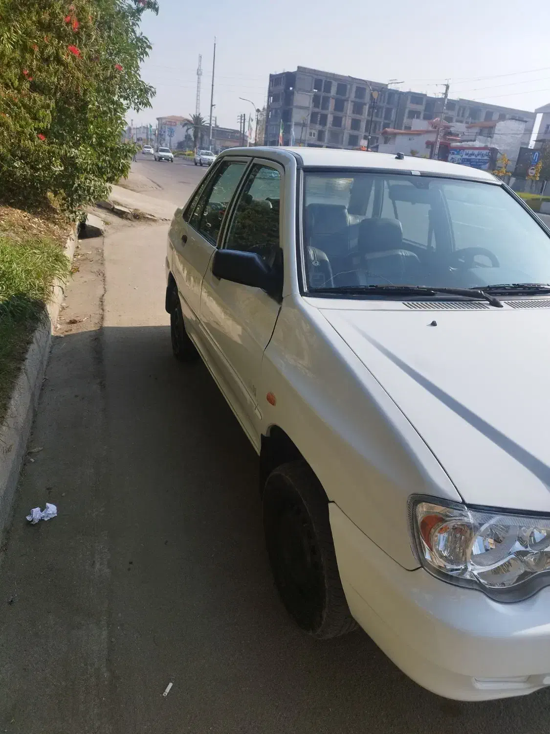 پراید 132 درحد|خودرو سواری و وانت|رامسر, |دیوار