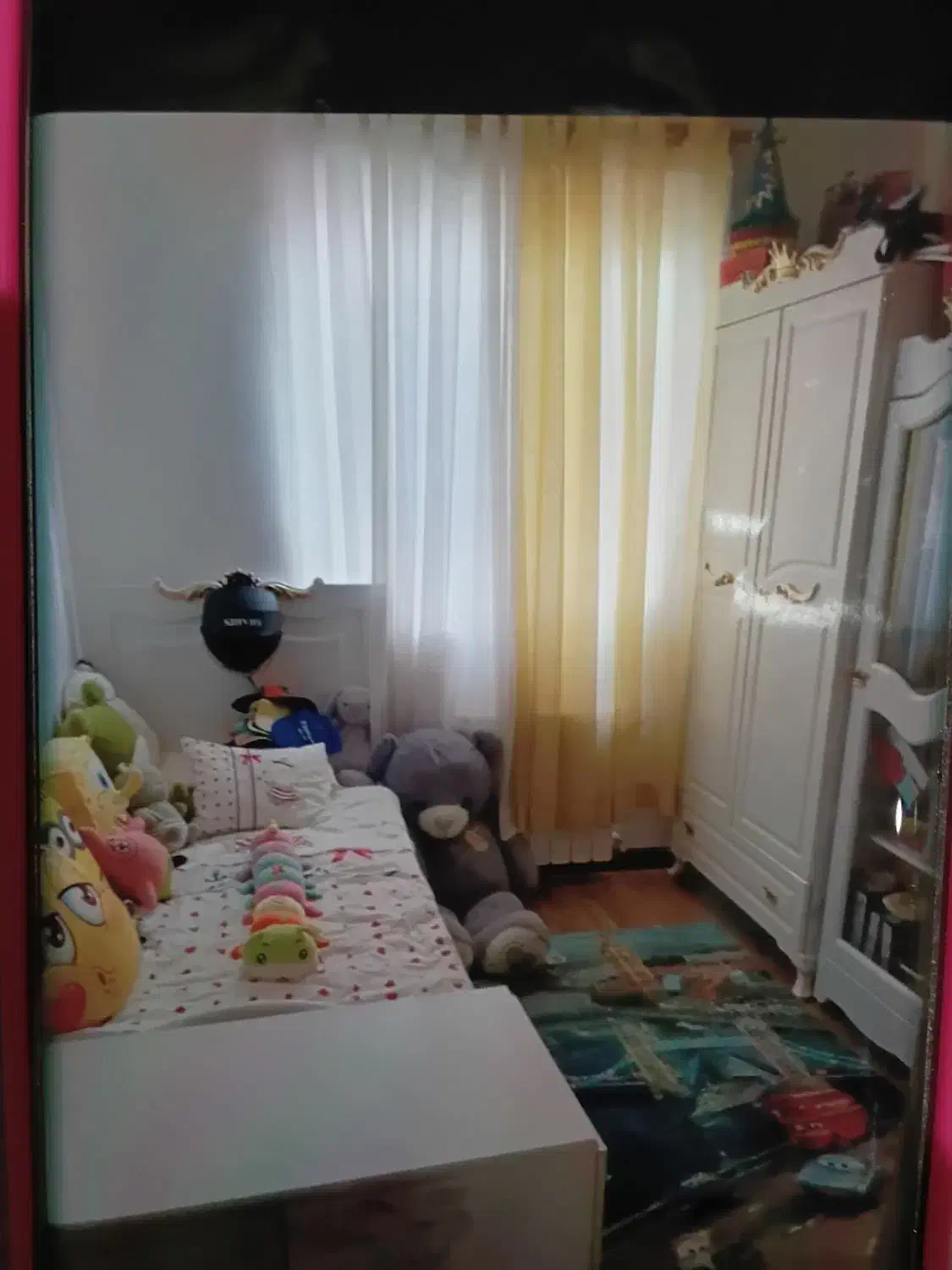 سرویس خواب کودک ونوجوان|تخت و سرویس خواب|رشت, رودباری|دیوار