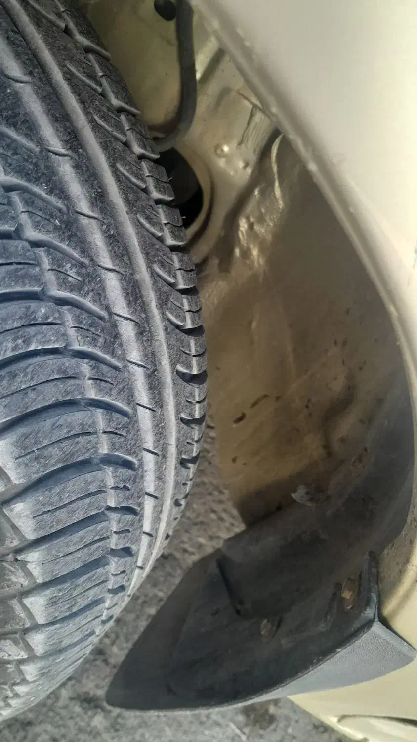 پراید ۸۶|خودرو سواری و وانت|کوه چنار, |دیوار