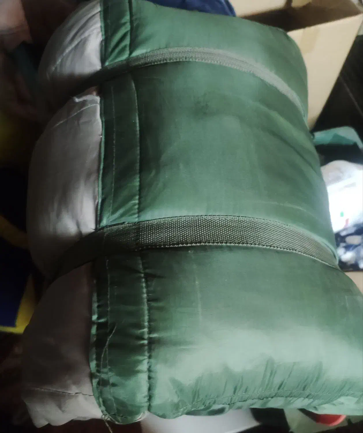 کیسه خواب آمریکایی|کوهنوردی و کمپینگ|صفادشت, |دیوار