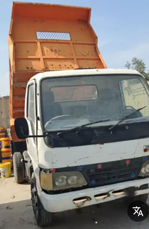 استخدام خاور کمپرسی|استخدام حمل و نقل|مشهد, بهمن|دیوار