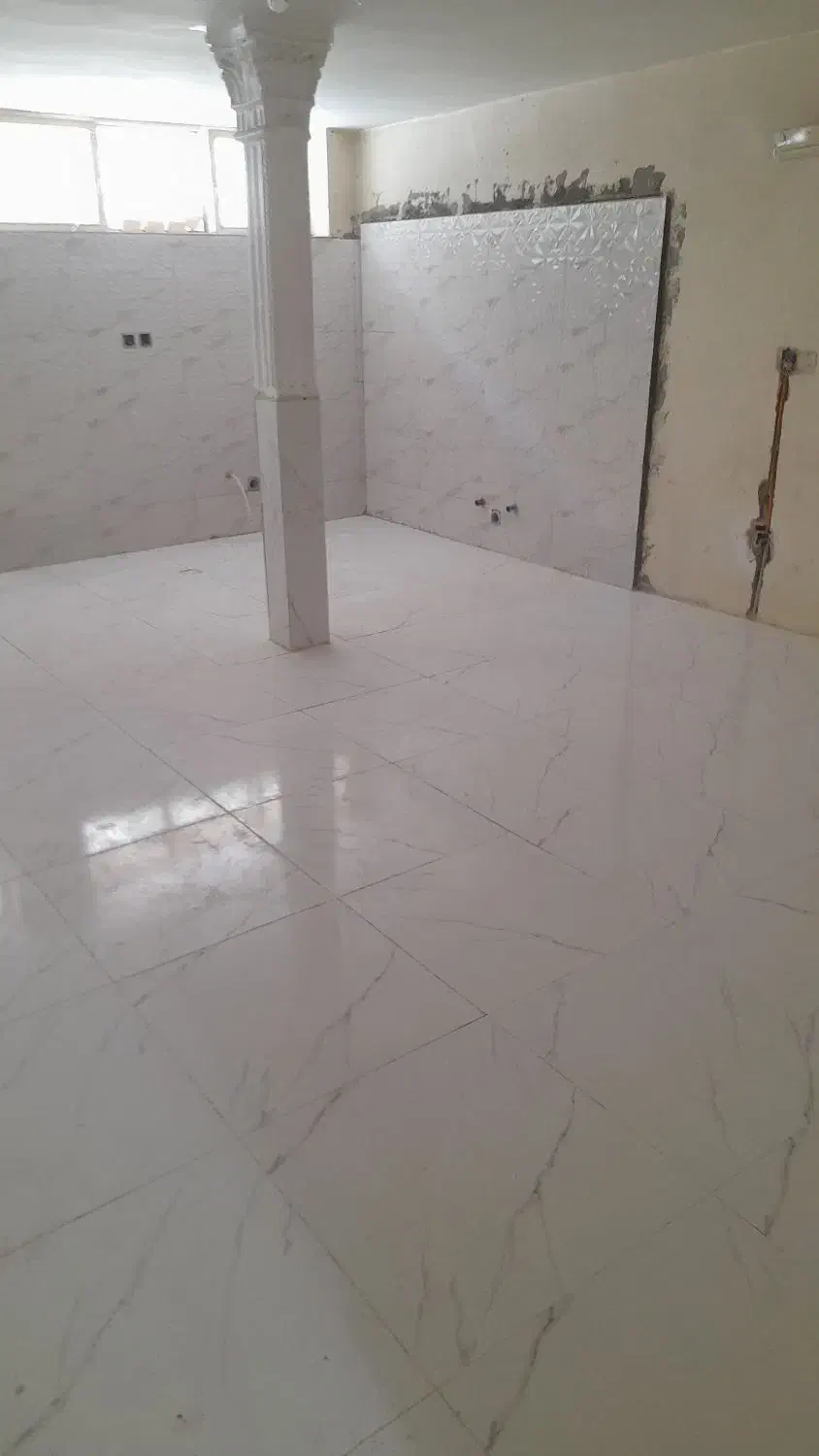 دیوارچینی سیمان کاری کاشی کاری ولوله کشی|خدمات پیشه و مهارت|همدان, |دیوار