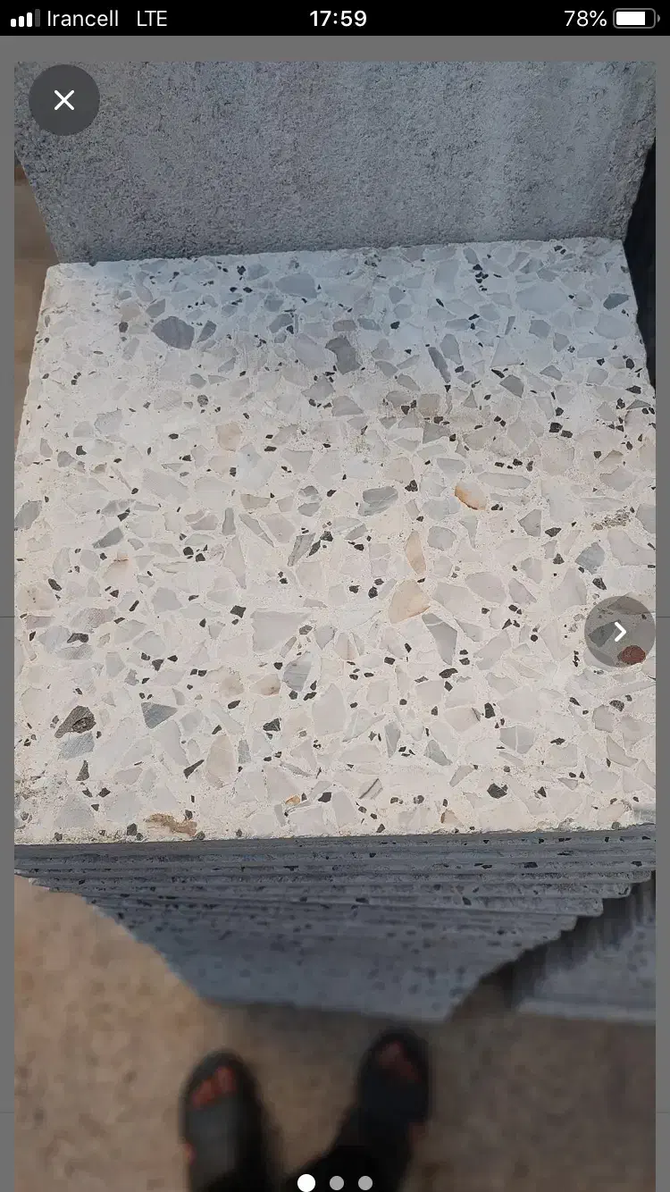 تعدادی موزایک رایگان|حراج|اهواز, کمپلو جنوبی|دیوار