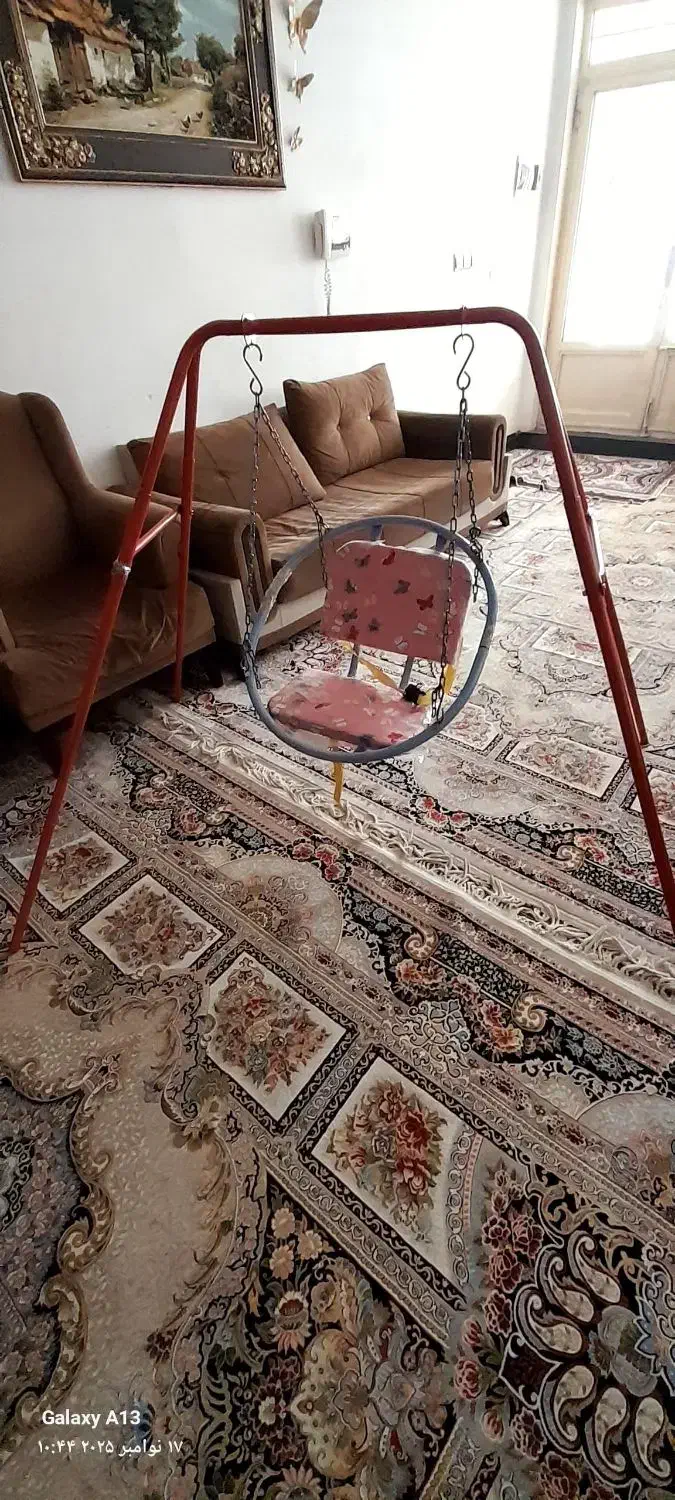 تاب کودک|اسباب و اثاث بچه|بوکان, |دیوار