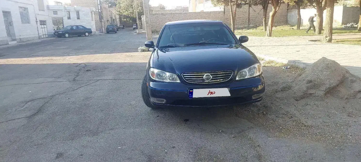 ماکسیما|خودرو سواری و وانت|قوچان, |دیوار