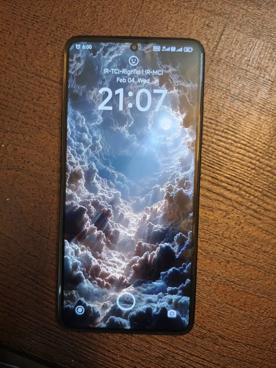 گوشی شیائومی poco x7 pro|موبایل|یزد, |دیوار