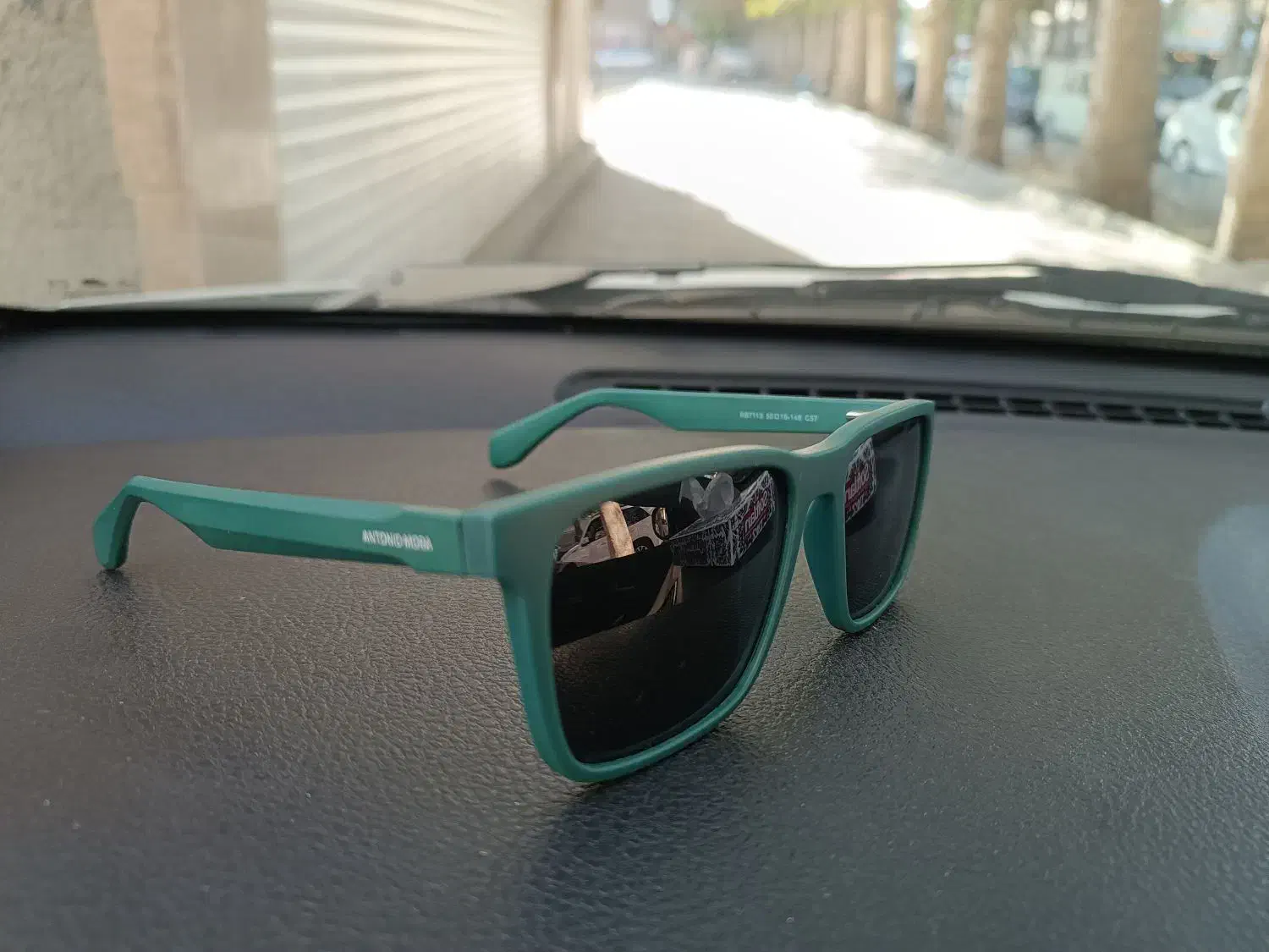 عینک افتابی UV400|زیورآلات و اکسسوری|اندیشه, اندیشه فاز ۳|دیوار