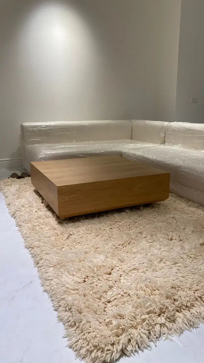 میز جلومبلی مدرن آماده تحویل|مبلمان خانگی و میز عسلی|تهران, هروی|دیوار