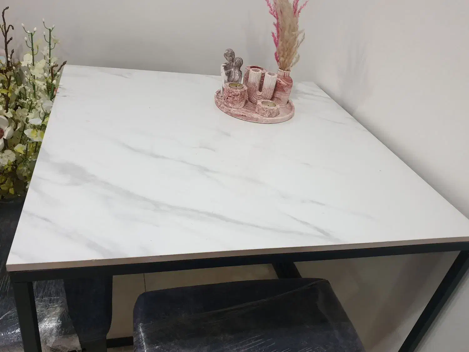 میز نهار خوری و صندلی|میز و صندلی غذاخوری|تهران, سبلان (لشگر)|دیوار