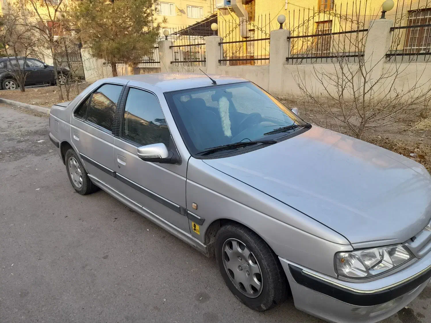 پرشیا مدل ۸۴|خودرو سواری و وانت|تبریز, |دیوار