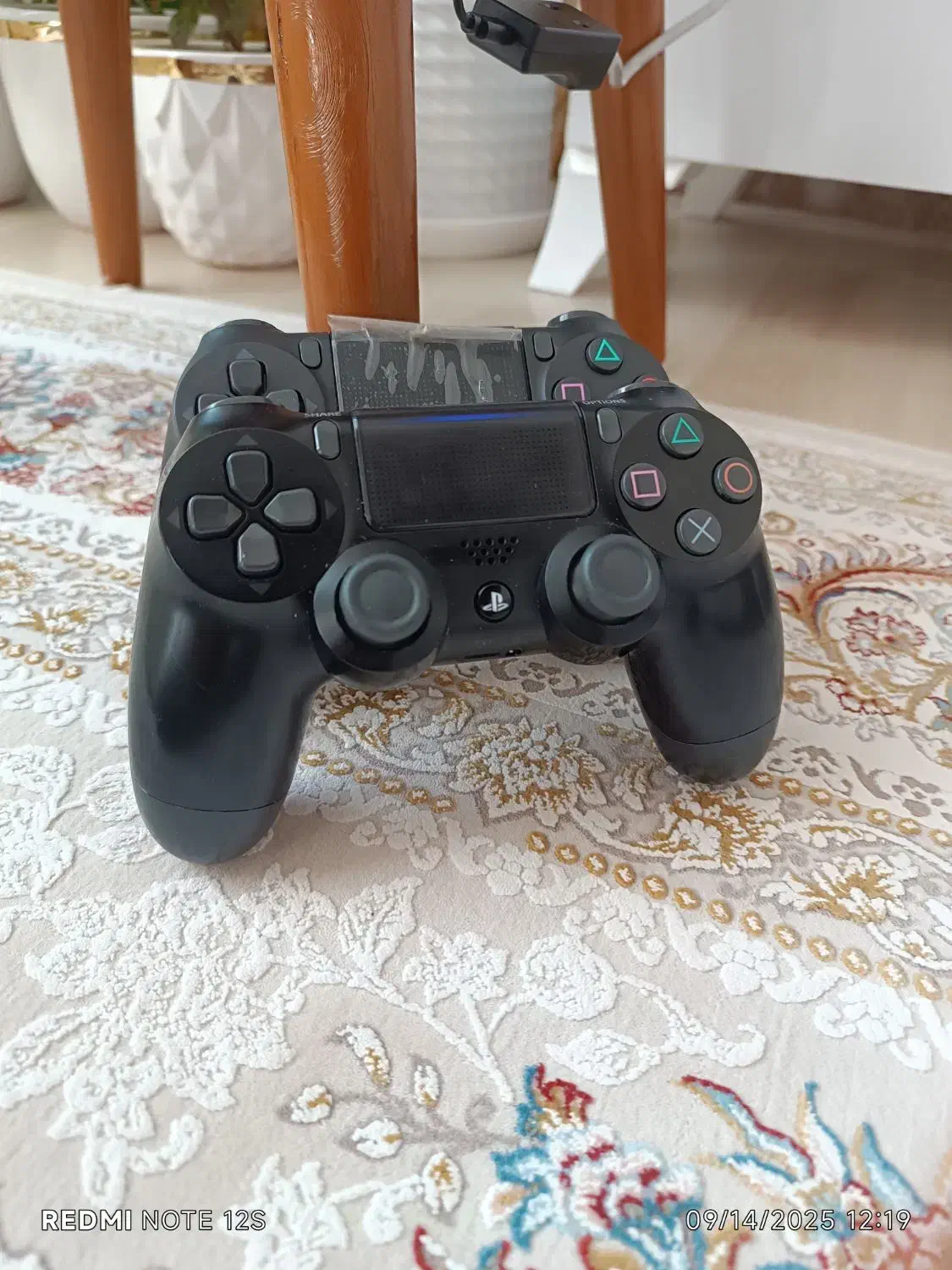 ps4 پرو کپی خور 1ترا دو دسته|کنسول، بازی ویدئویی و آنلاین|مهاباد (آذربایجان غربی), |دیوار