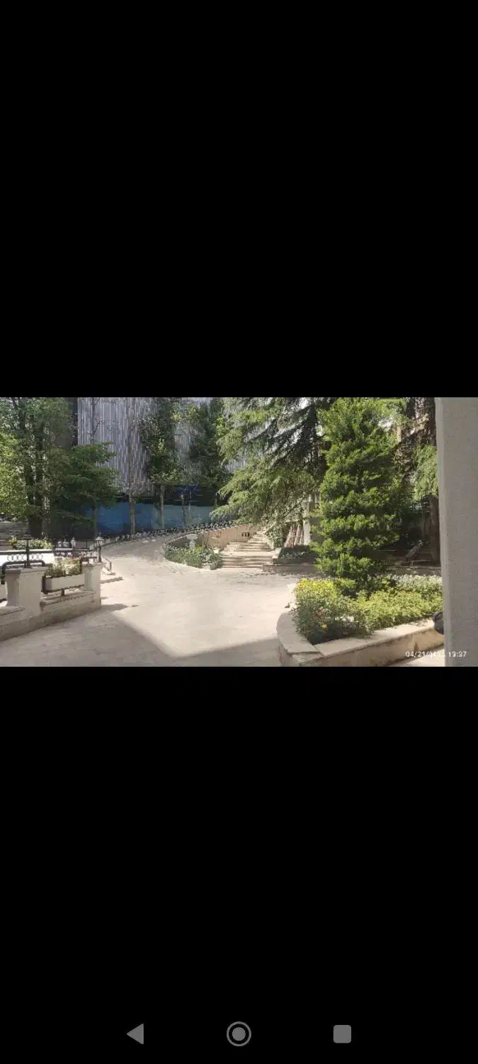 برج باغ،نخجوان،۱۳۵ متری،با استخروسونا وسالن ورزشی،