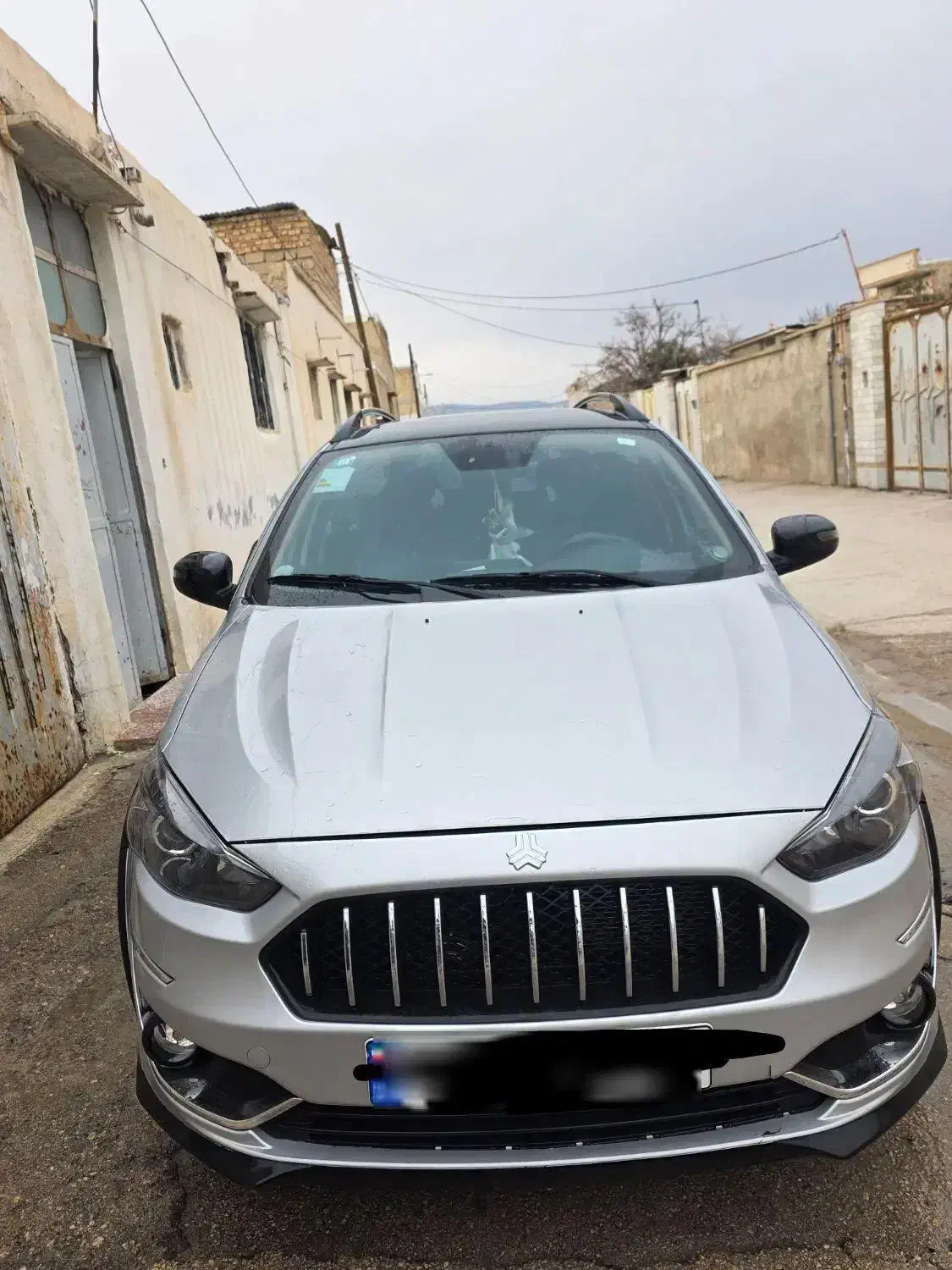 خودرو سواری|خودرو سواری و وانت|فیروزآباد (فارس), |دیوار