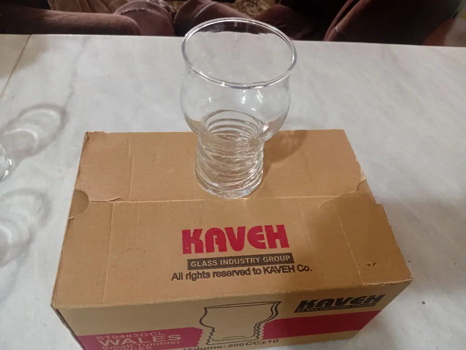 لیوان|ظروف سرو و پذیرایی|اصفهان, منتظرالمهدی|دیوار