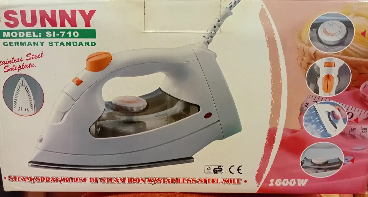 اتو نو|اتو و لوازم اتو|دزفول, |دیوار