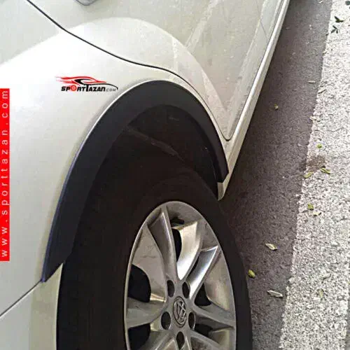 زه دور گلگیر برلیانس|قطعات یدکی و لوازم جانبی|شیراز, کوی وحدت|دیوار