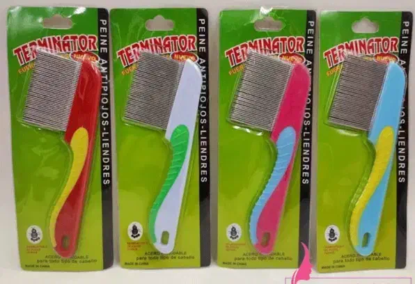 محلول‌ضدشپش‌وتخمک قدرتمندایورپیل باتضمین‌برگشت پول|آرایشی، بهداشتی، درمانی|خرم‌آباد, |دیوار