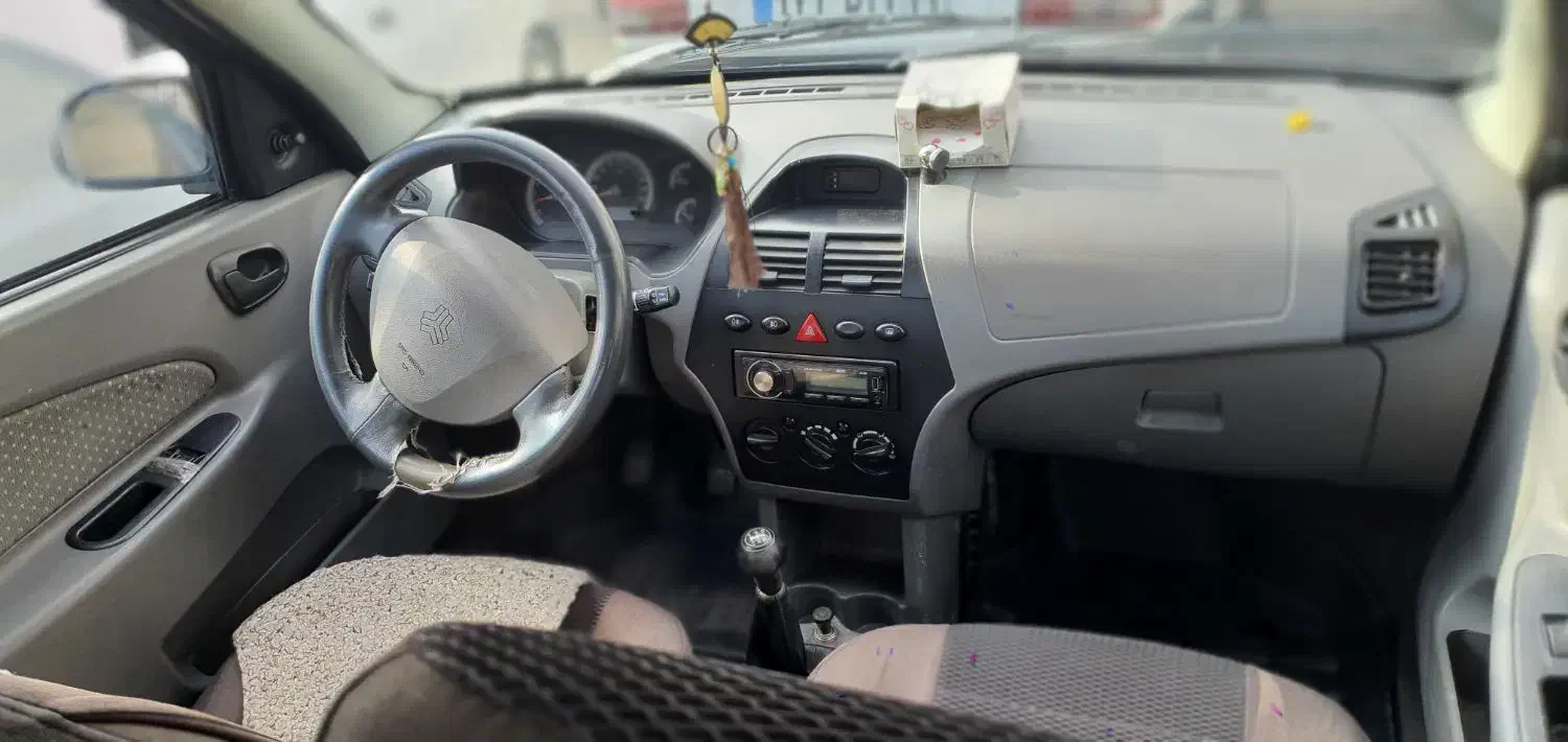 تیبا۱|خودرو سواری و وانت|کاشمر, |دیوار