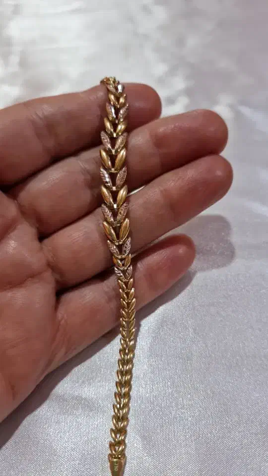 طلای دست دوم ۴۰۰ بالای خام|جواهرات|اهواز, گلستان|دیوار