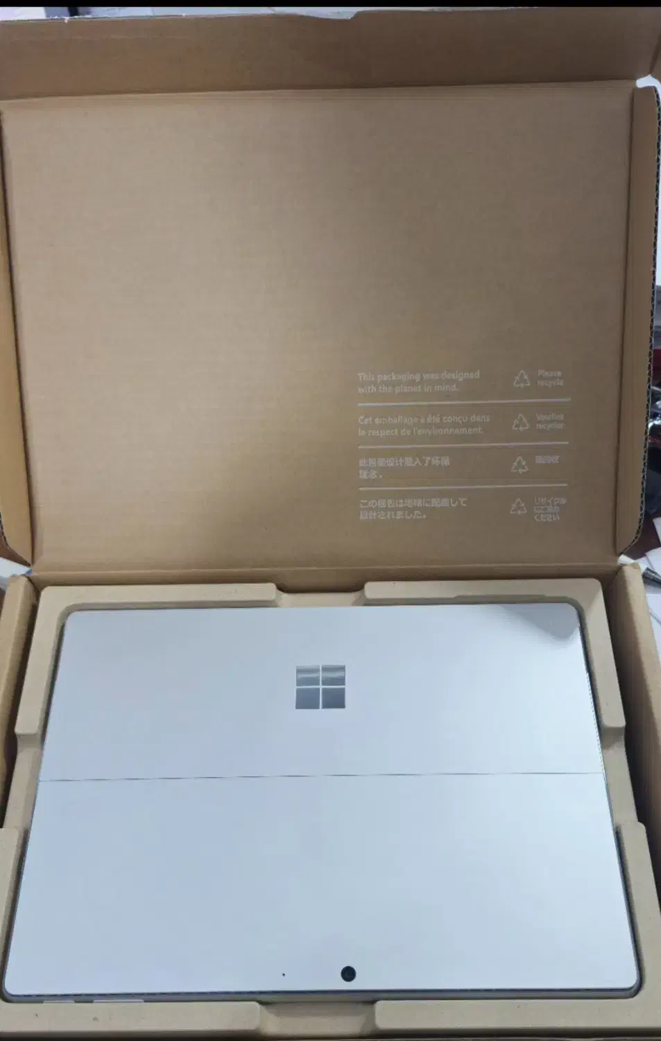 لپ تاپ Microsoft Surface X'Elit|رایانه همراه|شیراز, ملاصدرا|دیوار