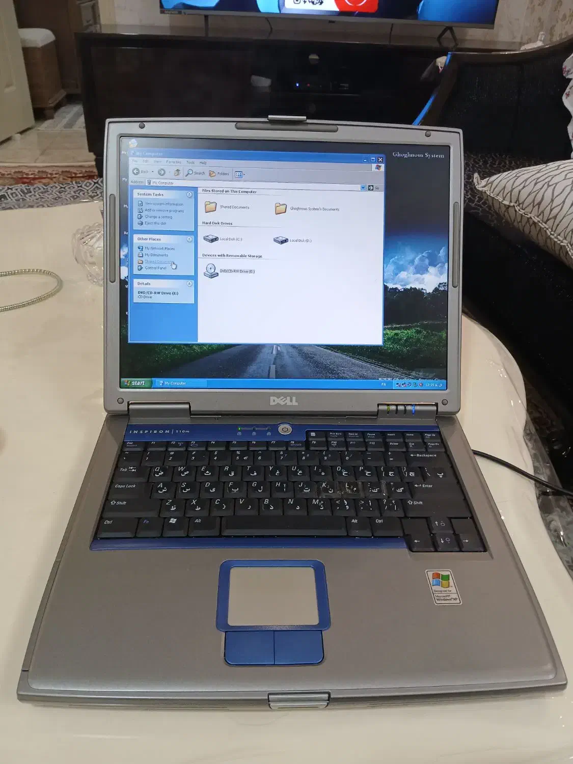 لبتاب|رایانه همراه|چهاردانگه (تهران), |دیوار