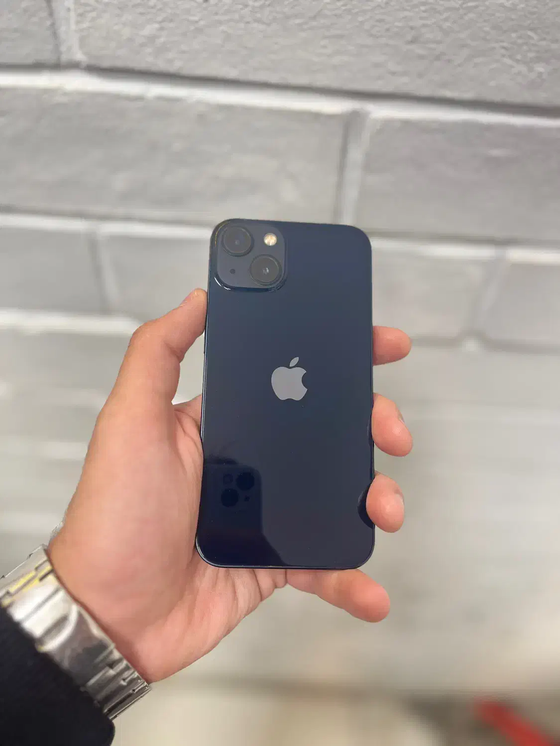 اپل iPhone 13 حافظه 256 گیگابایت|موبایل|تهران, گیشا|دیوار