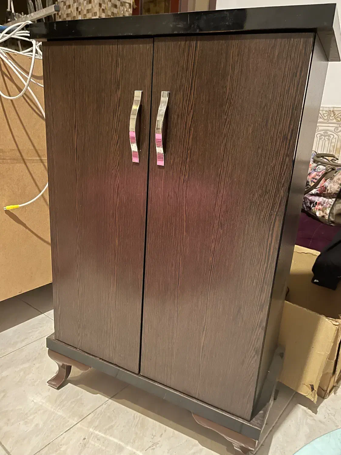 جاکفشی|جاکفشی، کمد، دراور|شهریار, شهرک وائین|دیوار