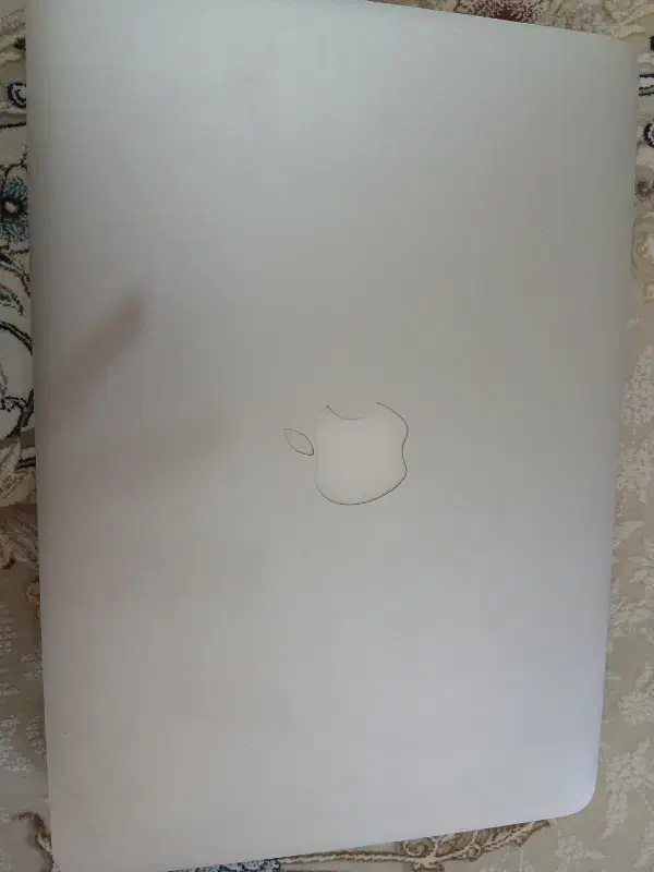 لپتاپ مک بوک پرو|رایانه همراه|اهواز, کوی سعدی|دیوار