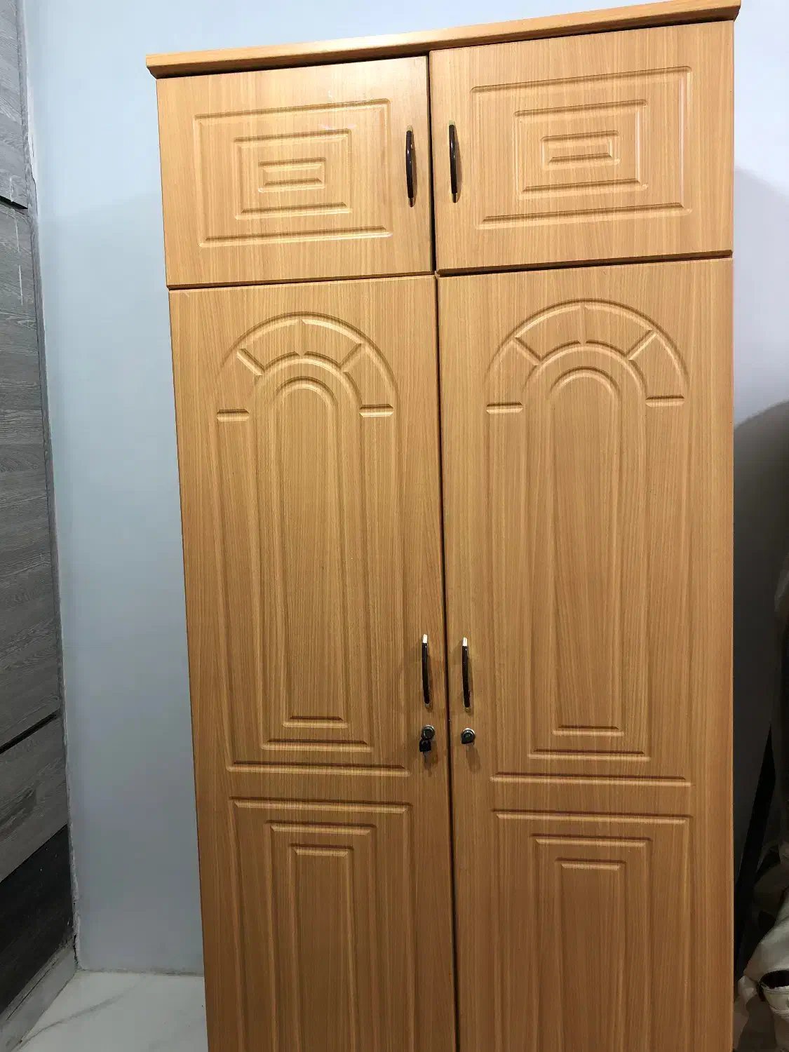 کمد|جاکفشی، کمد، دراور|بوشهر, |دیوار