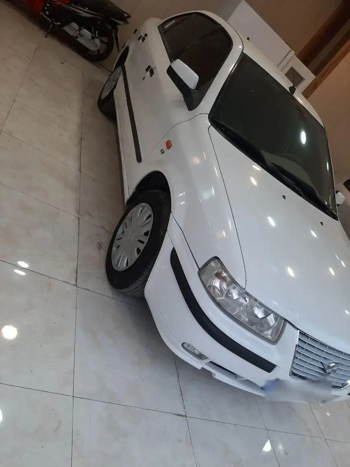 سمند LX مدل ۹۸ بدون رنگ|خودرو سواری و وانت|کرمان, |دیوار