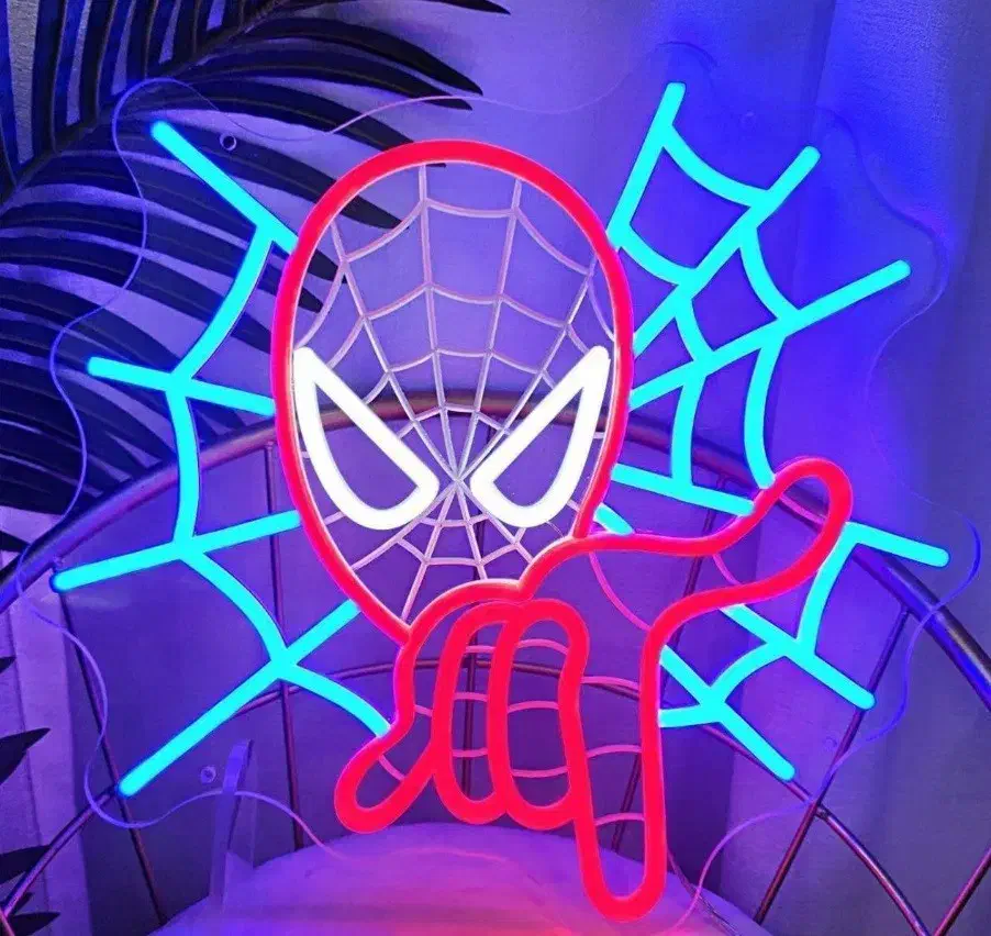 جشنواره نیون نئون فلکسی با گارانتی کتبی دو سال چکی|ریسه و چراغ تزئینی|زنجان, |دیوار