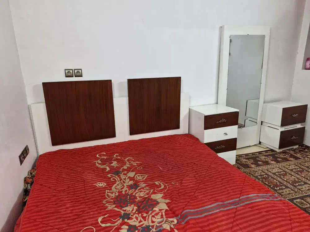 سرویس خواب|تخت و سرویس خواب|زابل, |دیوار