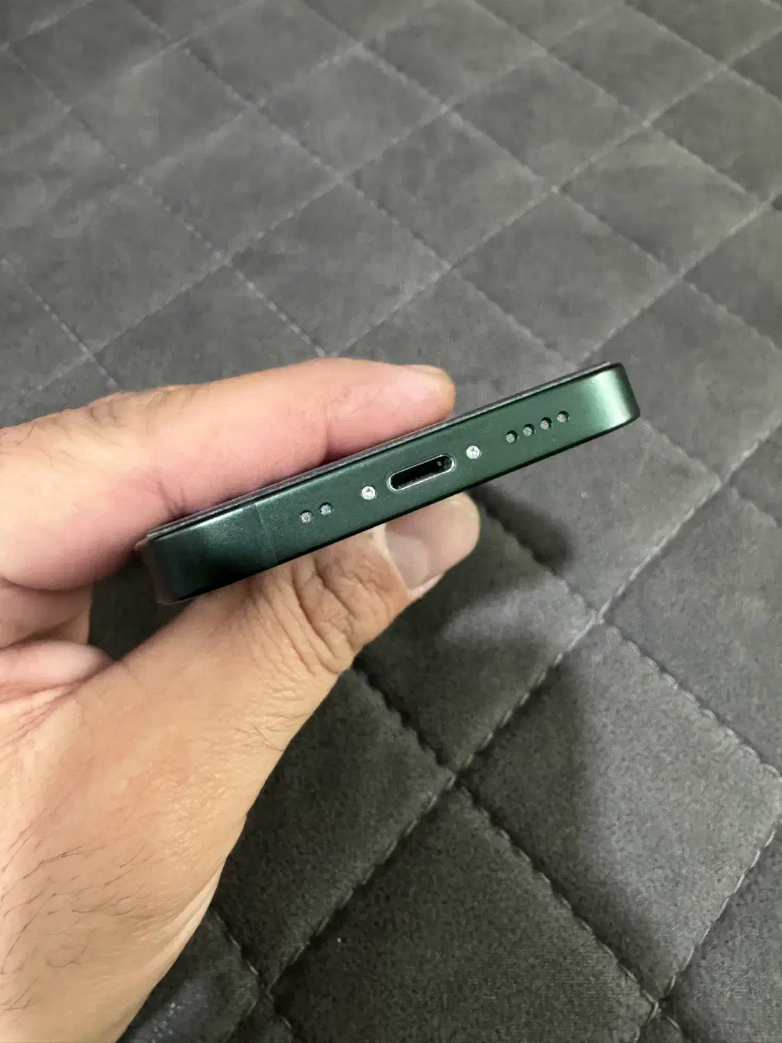 آیفون ۱۳ مینی|موبایل|تهران, آهنگران (سراسیاب دولاب)|دیوار