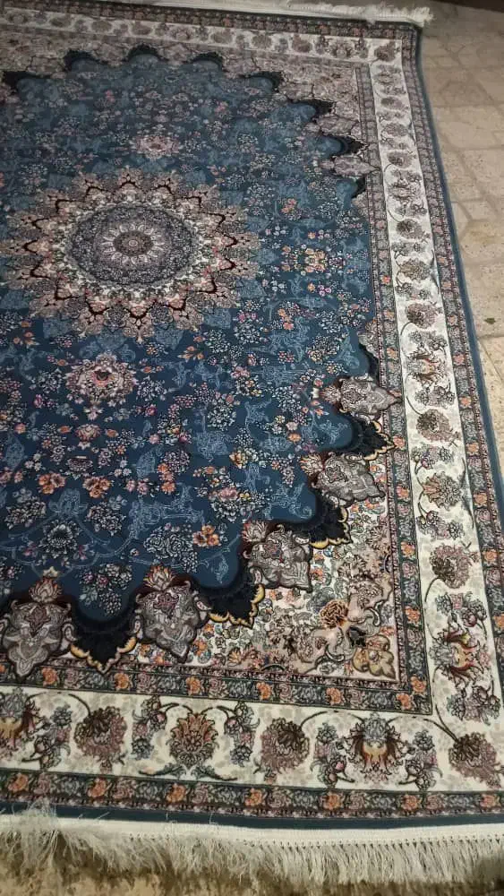 فرش 6متری|فرش|خمینی‌شهر, |دیوار