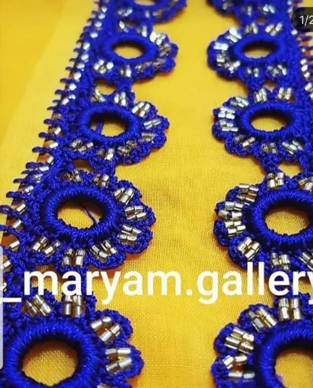 کریشی|لوازم خیاطی و بافتنی|بافق, |دیوار