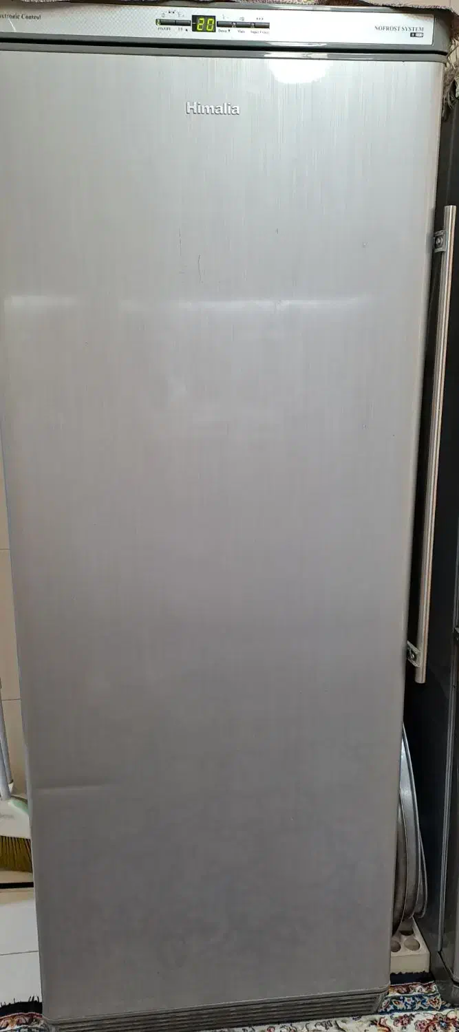 یخچال دو قلو هیمالیا|یخچال و فریزر|شهریار, شهریار|دیوار