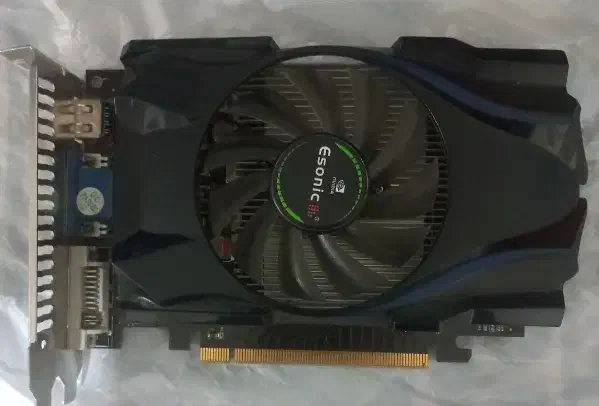 کارت گرافیک|قطعات و لوازم جانبی رایانه|اصفهان, نقش جهان|دیوار