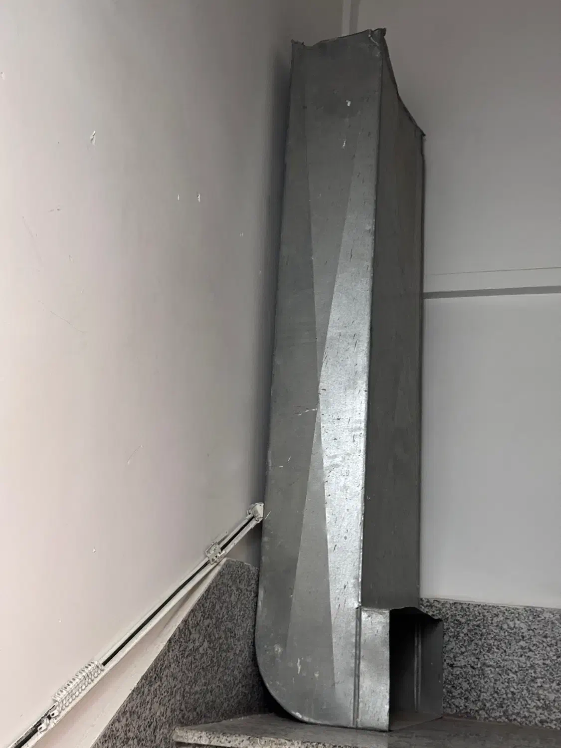 کانال کولر با زانویی|کولر آبی|مشهد, آزادشهر|دیوار