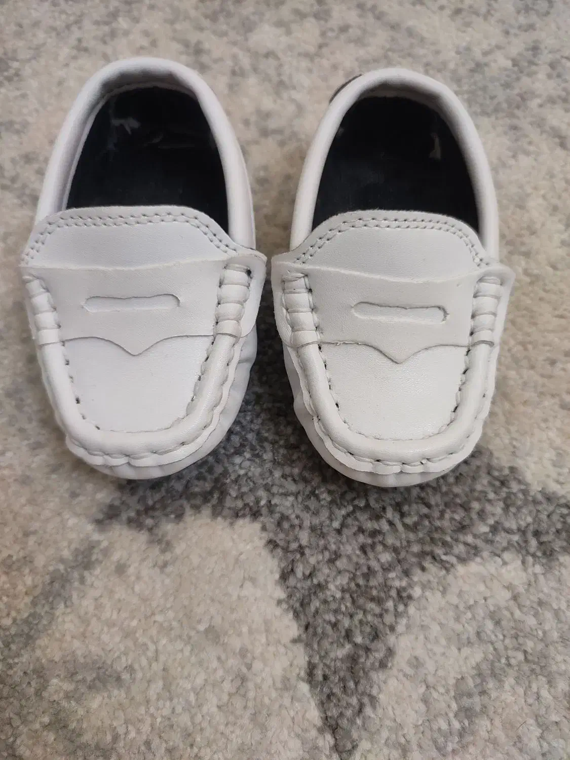 کفش سیسمونی بچگانه|کفش و لباس بچه|کهریزک, |دیوار