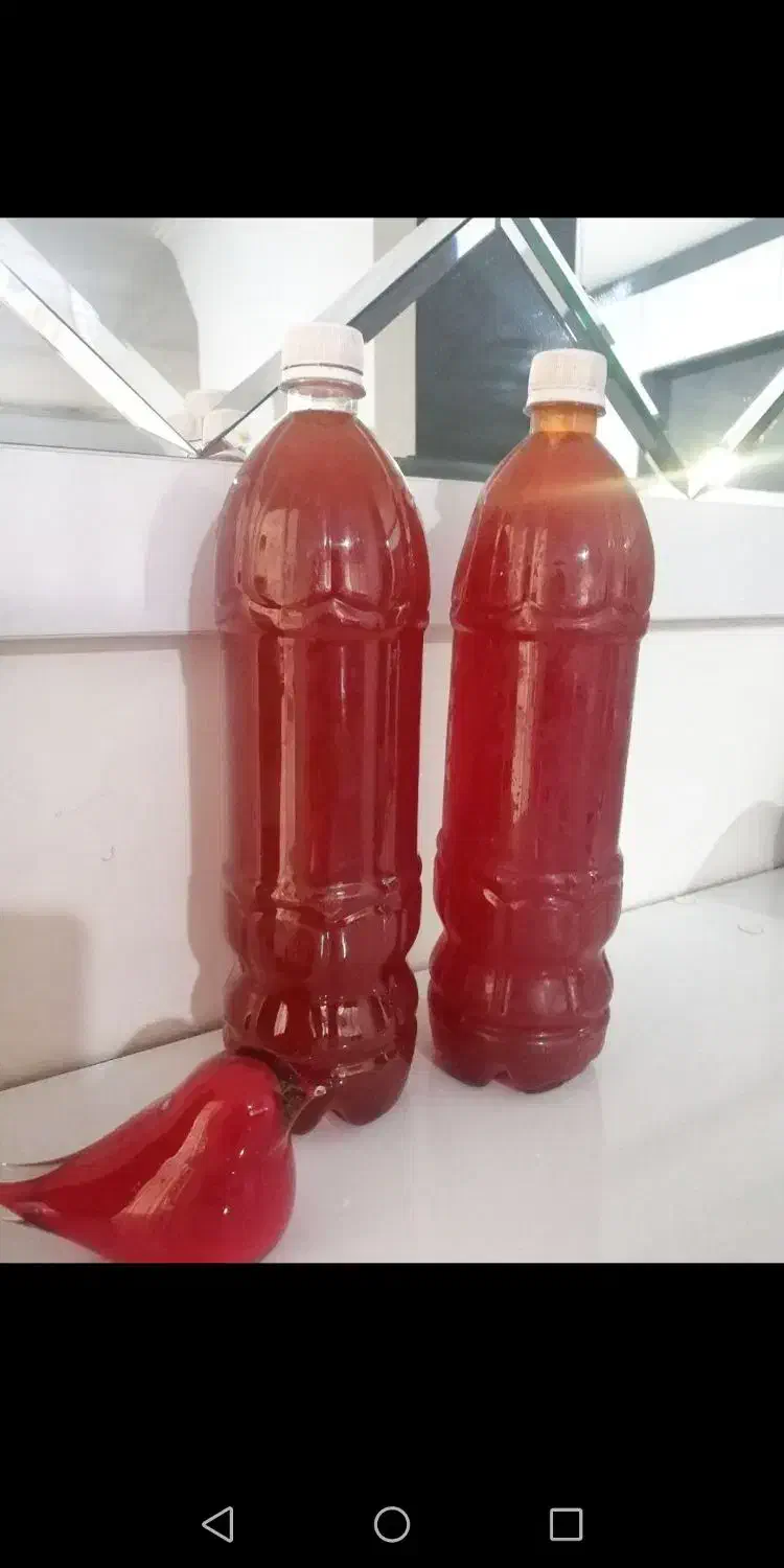 آبغوره و غوره شور|خوردنی و آشامیدنی|کرج, حسینآباد|دیوار