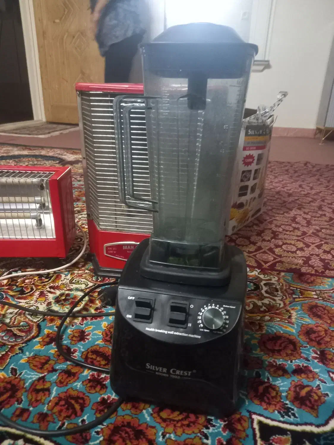 مقداری لوازم منزل|حراج|نسیمشهر, |دیوار