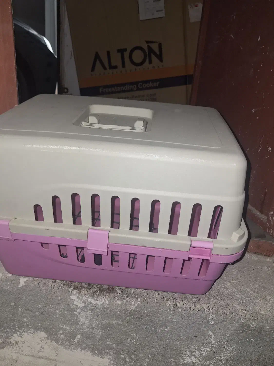 باکس گربه|لوازم جانبی حیوانات|مشهد, چهارچشمه|دیوار