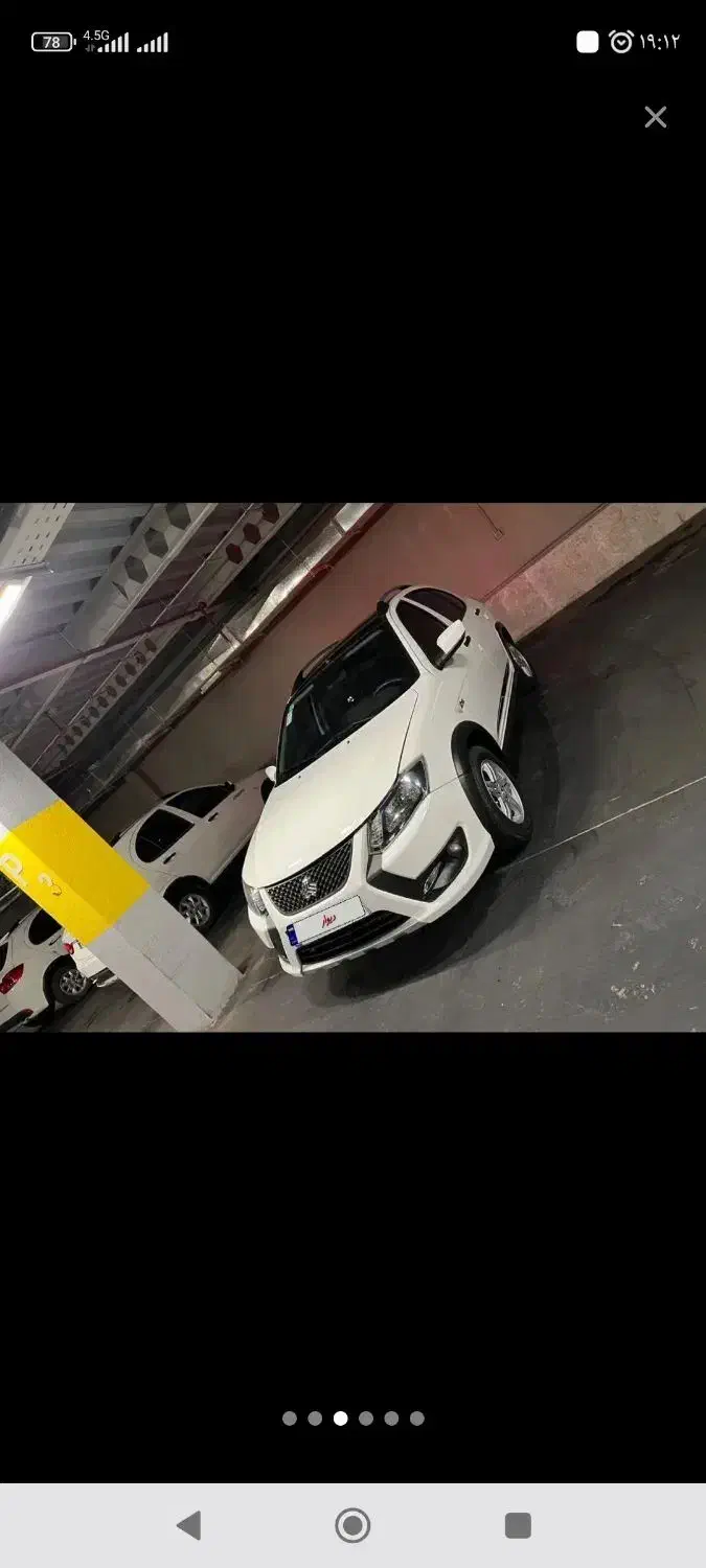 کویک Gxr85گانه فوری گارانتی فعال|خودرو سواری و وانت|قم, شهرک امام حسین|دیوار