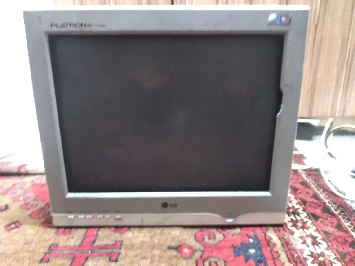 مانیتور الجی|تلویزیون و پروژکتور|تبریز, |دیوار