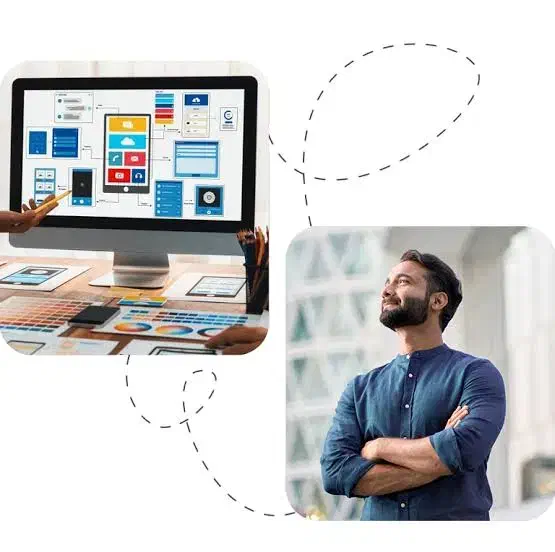طراحی سایت و سئو حرفه ای|خدمات رایانه‌ای و موبایل|تهران, فاطمی|دیوار