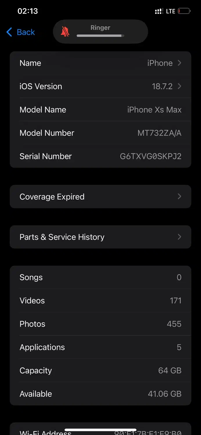 ایفون xsmax|موبایل|زاهدان, |دیوار