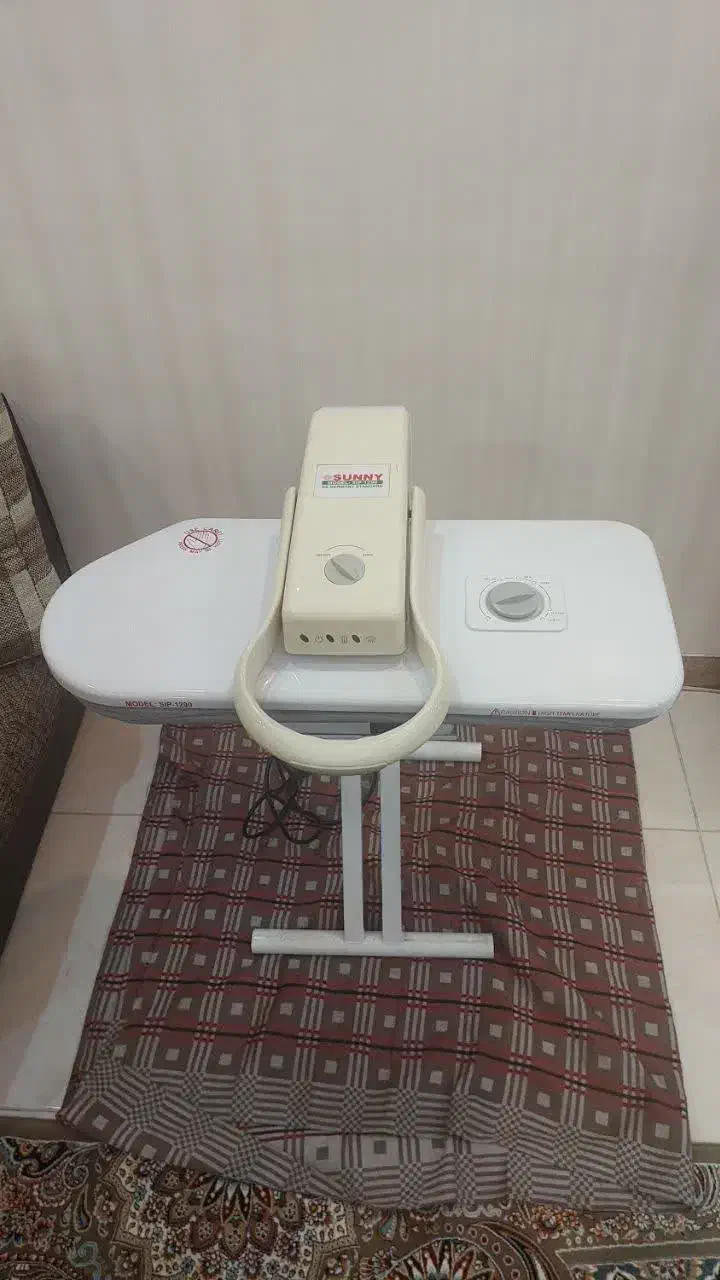 اتو پرسی|اتو و لوازم اتو|تهران, هفده شهریور|دیوار