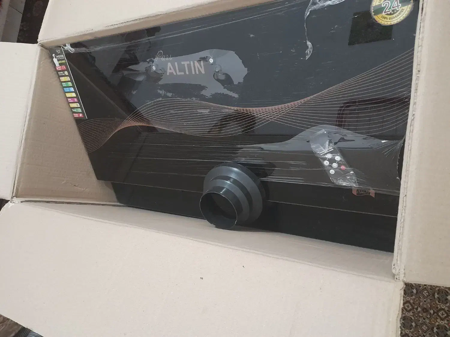 هود ALTON صفر|هود|اردبیل, |دیوار